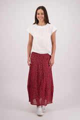 Briarwood Tutti Skirt | Animal