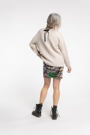 New Lands Sisters Sweater | Barley