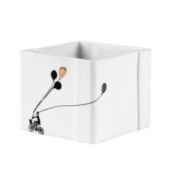 Radar Balloons Light Holder