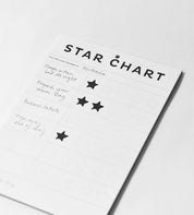 Father Rabbit Star Chart Keep