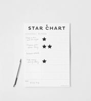 Father Rabbit Star Chart Keep