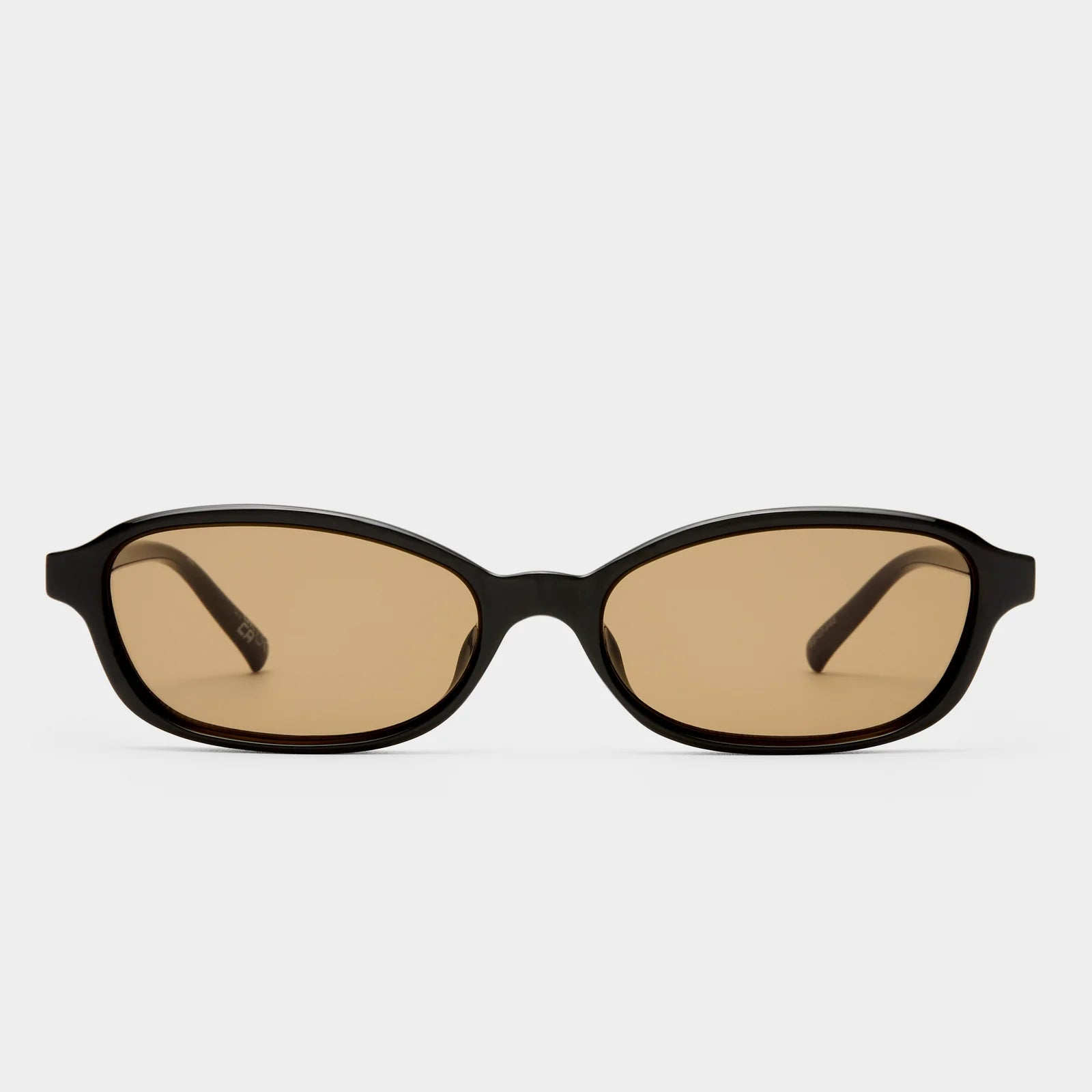 Le Specs Honey Pot Unisex Sunglasses | Black
