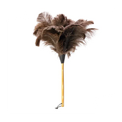 Florence Ostrich Feather Duster | 44cm