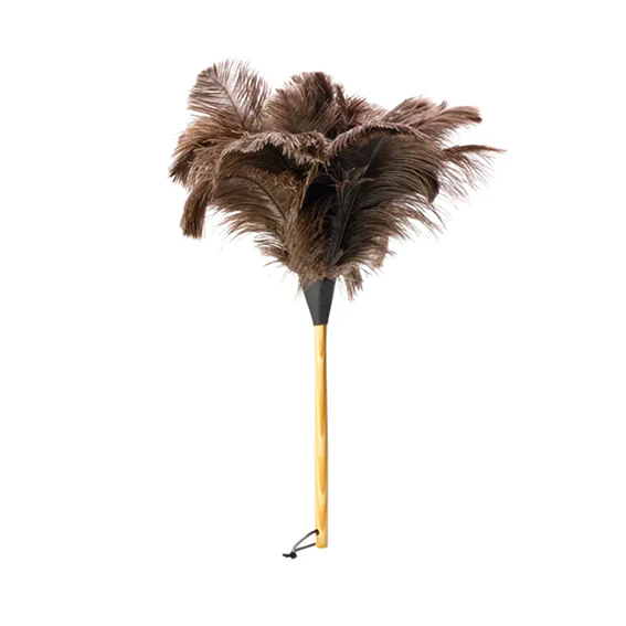 Florence Ostrich Feather Duster | 44cm