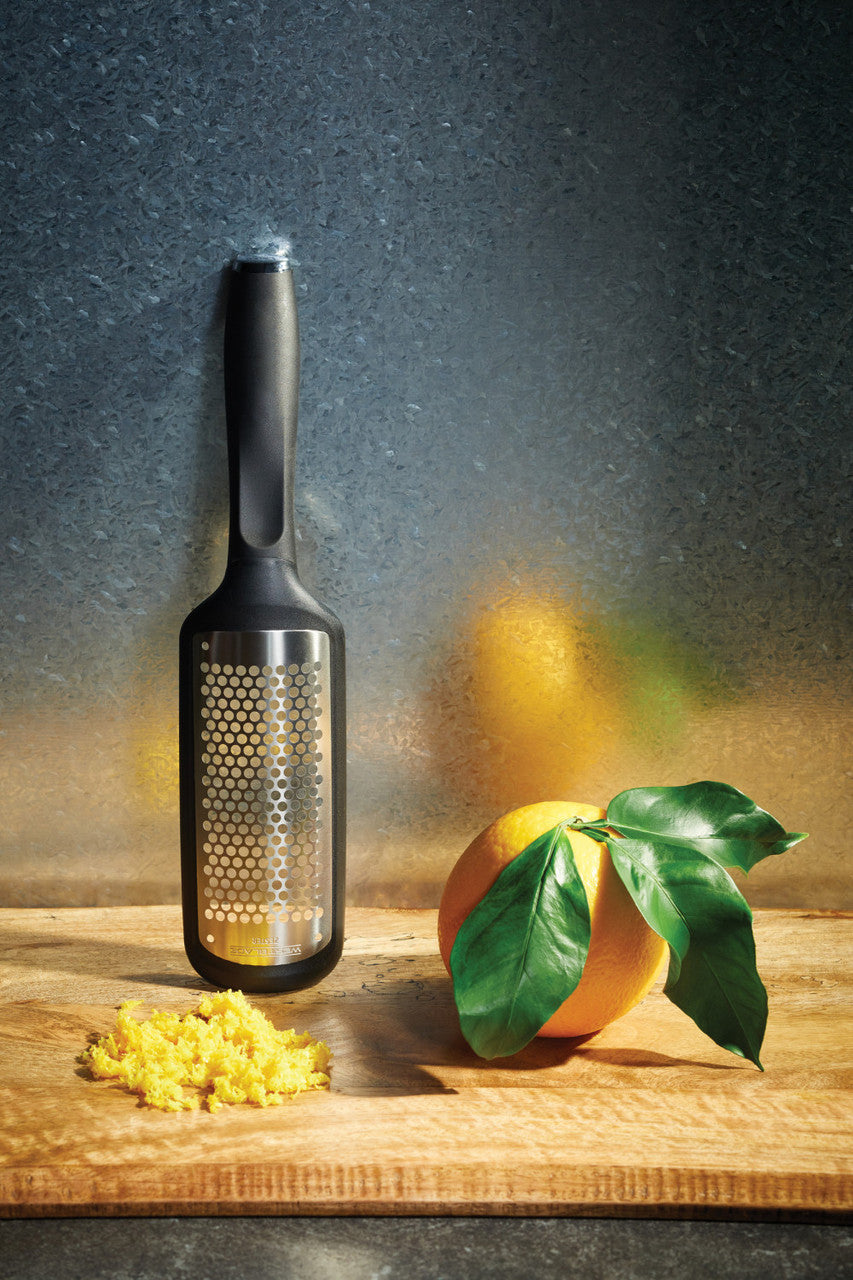 Master Craft West Blade | Zester Fine Grater