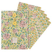 Heathcote & Ivory Scented Draw Liners | William Morris Set Of 5 Sheets