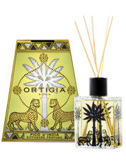 Ortigia Sicilia Decorated Diffuser | Fico d'India