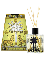 Ortigia Sicilia Decorated Diffuser | Fico d'India