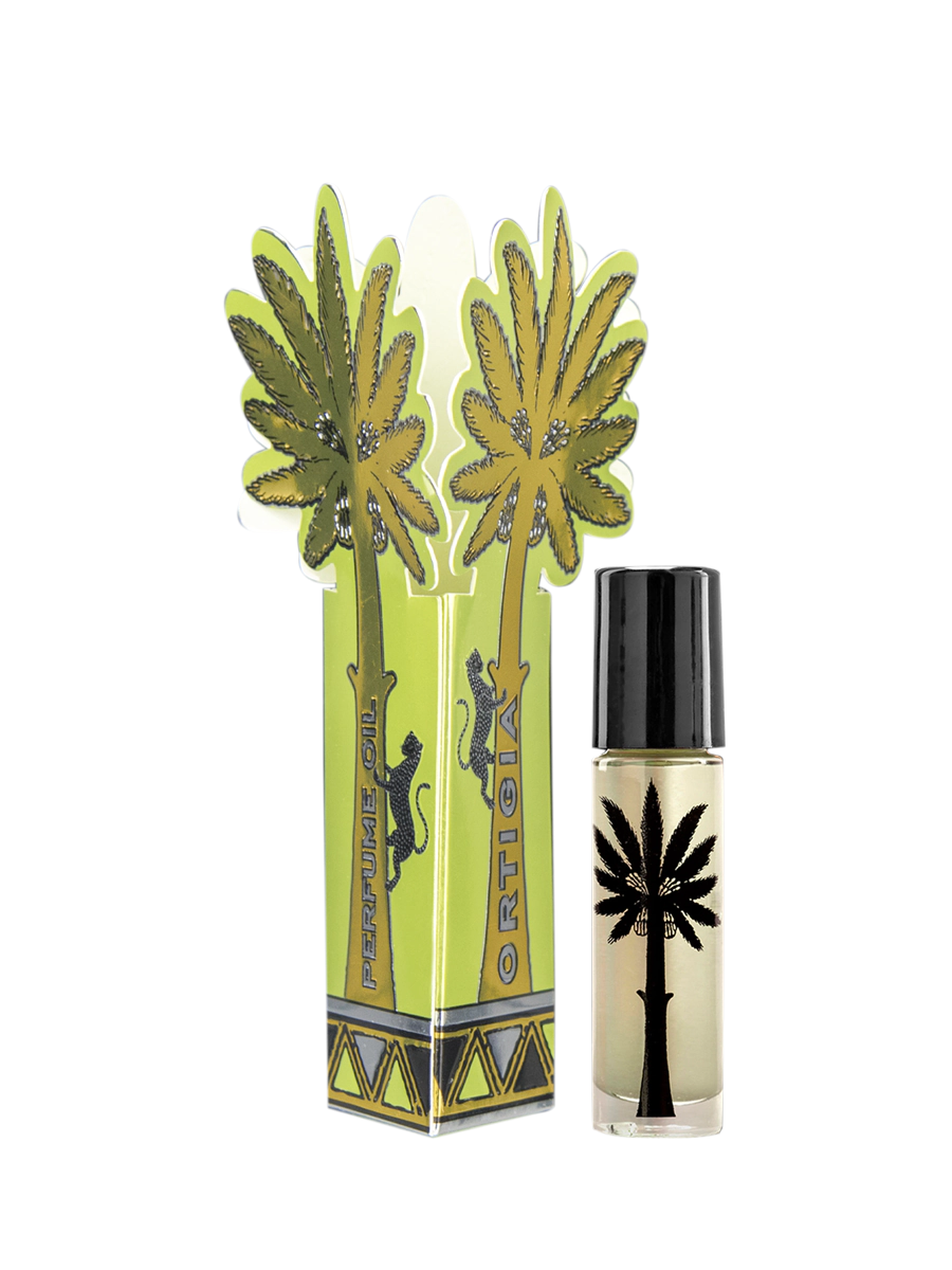 Ortigia Sicilia Perfume Roll-On | Fico d'India