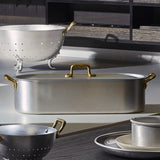 Ottinetti Fish Kettle | 45cm