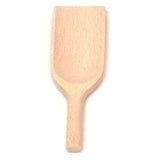 Dishy Beechwood Scoop | 14cm