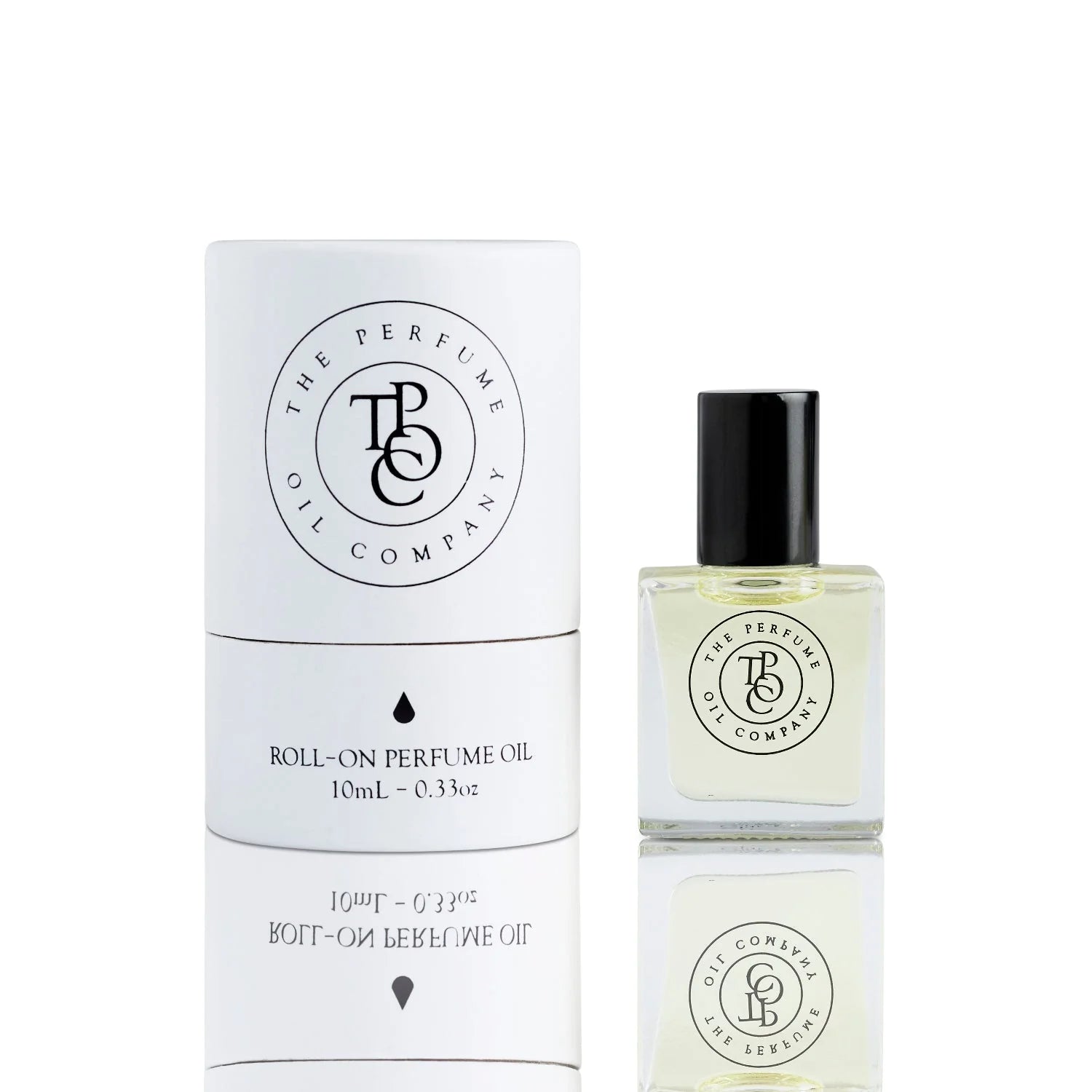 Roll On Perfume Oil | Flirt Inspired By Flowerbomb