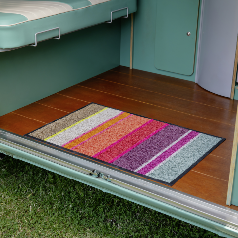 Remember Doormat | Largo