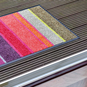 Remember Doormat | Largo