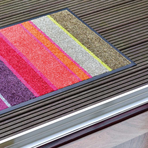 Remember Doormat | Largo