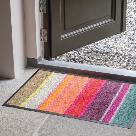 Remember Doormat | Largo