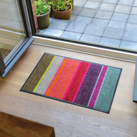 Remember Doormat | Largo