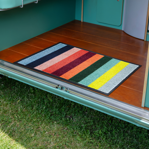 Remember Doormat | Lorenzo