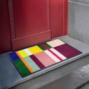 Remember Doormat | Giogio