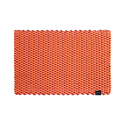 Remember Doormat Lida | Coral