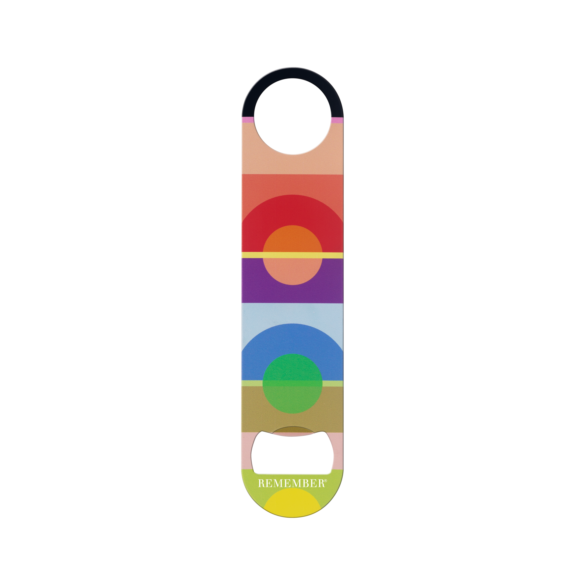 Remember Bottle Opener | Bella