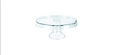 KC Borgonovo Palladio Footed Serving Plate 27cm
