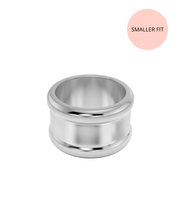 Edblad Frame Ring | Steel