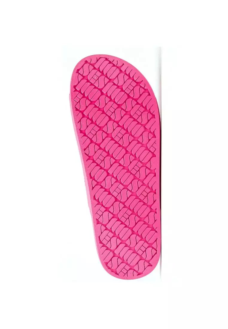 Freedom Moses | Happy Neon Pink