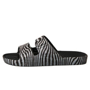 Freedom Moses | Zazu Black