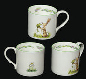 Two Bad Mice | Frog Prince Med Mug
