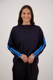 Briarwood Roz Sweater | Ink