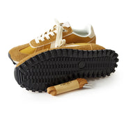 ASFVLT Gate Sneaker | Oak Snake Gold