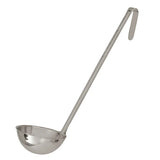 Ladle One Piece Stainless Steel | 60ml 310mm