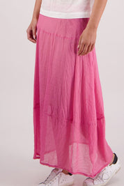 Briarwood Tutti Skirt | Pale Pink