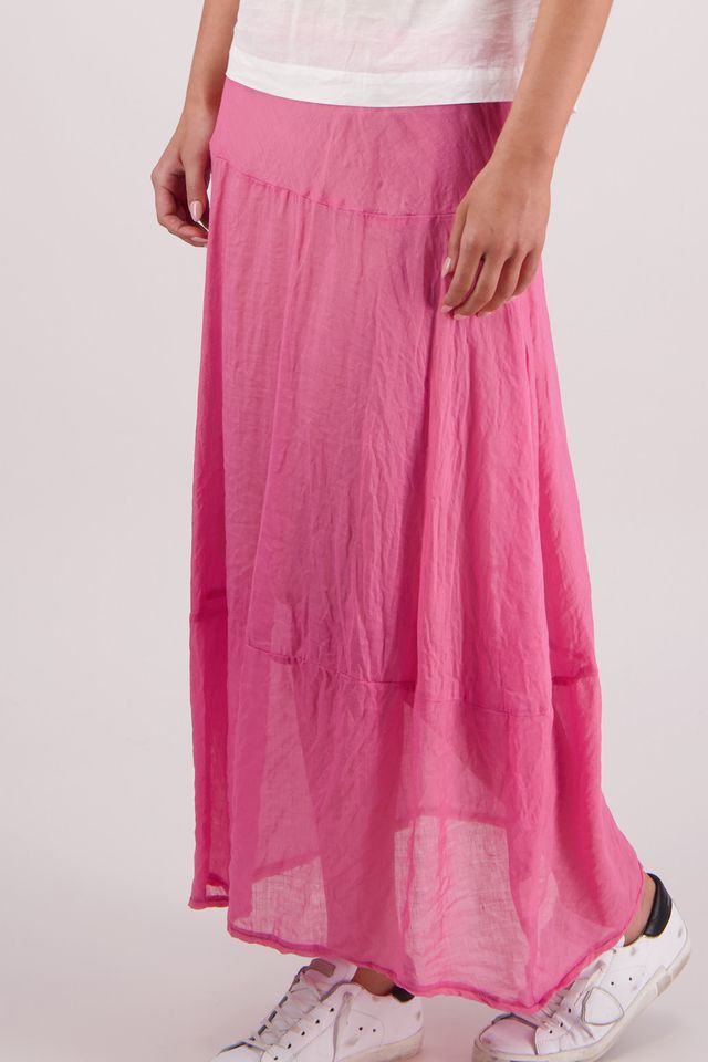 Briarwood Tutti Skirt | Pale Pink