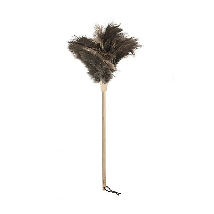 Florence Ostrich Feather Duster | 44cm