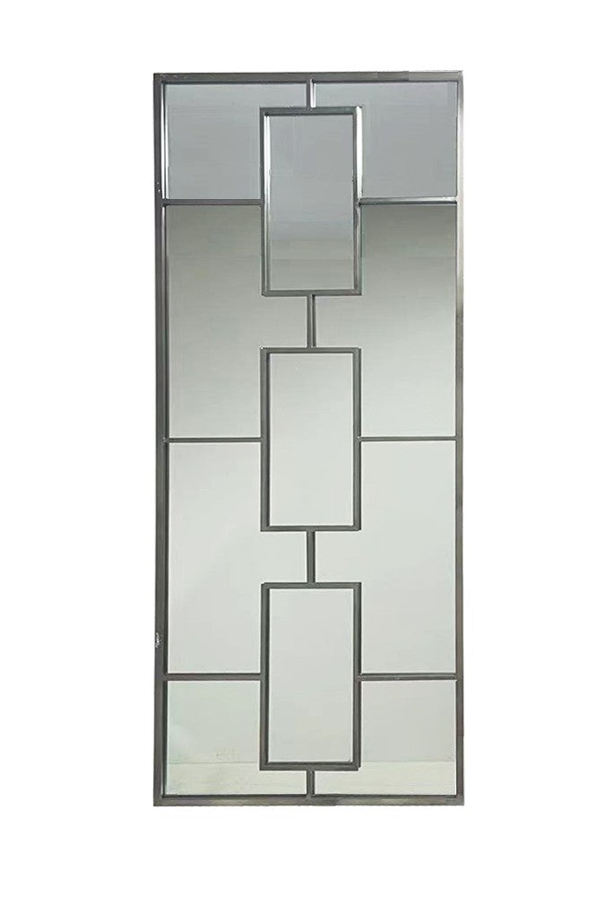 Alice Mirror | Silver