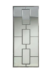 Alice Mirror | Silver