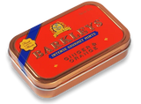 Barkleys Gourmet Mints | Ginger & Orange