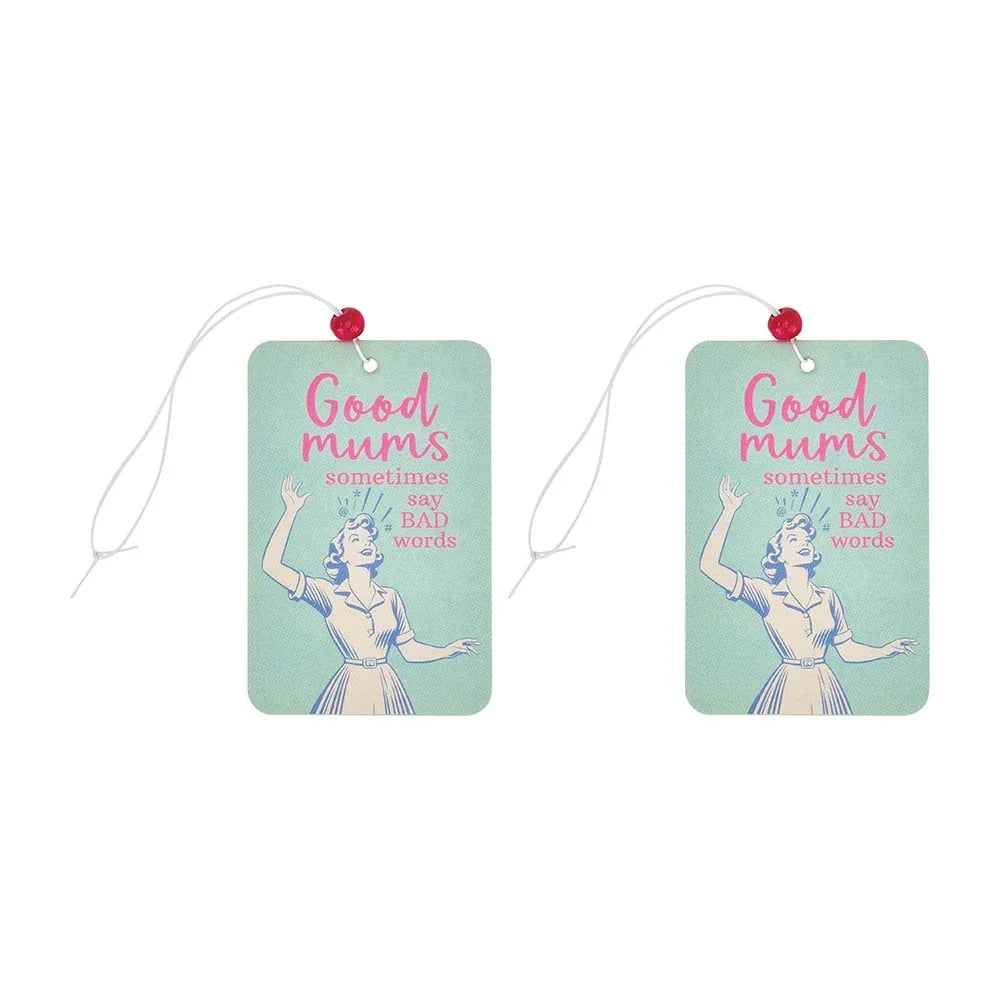 Scentarama Car Air Freshners | Good Mums