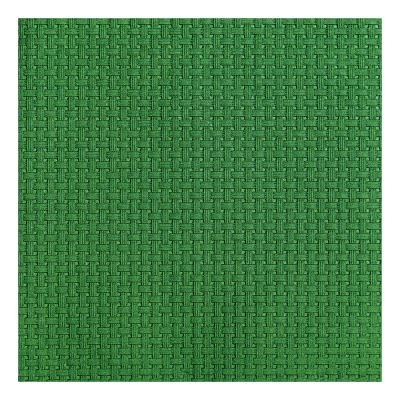 Oxted Green Disposable Napkin