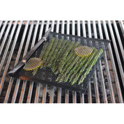 RSVP Small Mesh Grill Bag