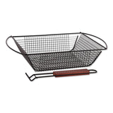 RSVP Non Grilling Basket