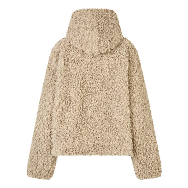 Lollys Laundry Wan Jacket | Sand