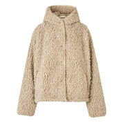 Lollys Laundry Wan Jacket | Sand