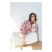 Lollys Laundry Lama Jacket | Pink