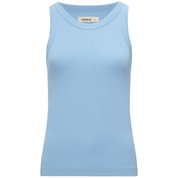 Moke Ede Rib Tank | Ice Blue