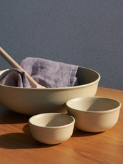 Citta Halo Dip Bowl | Cider Medium