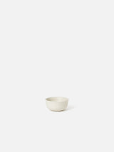 Citta Halo Dip Bowl | Oat Medium