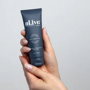 Al.Ive Hand Cream | Coconut & Wild Orange